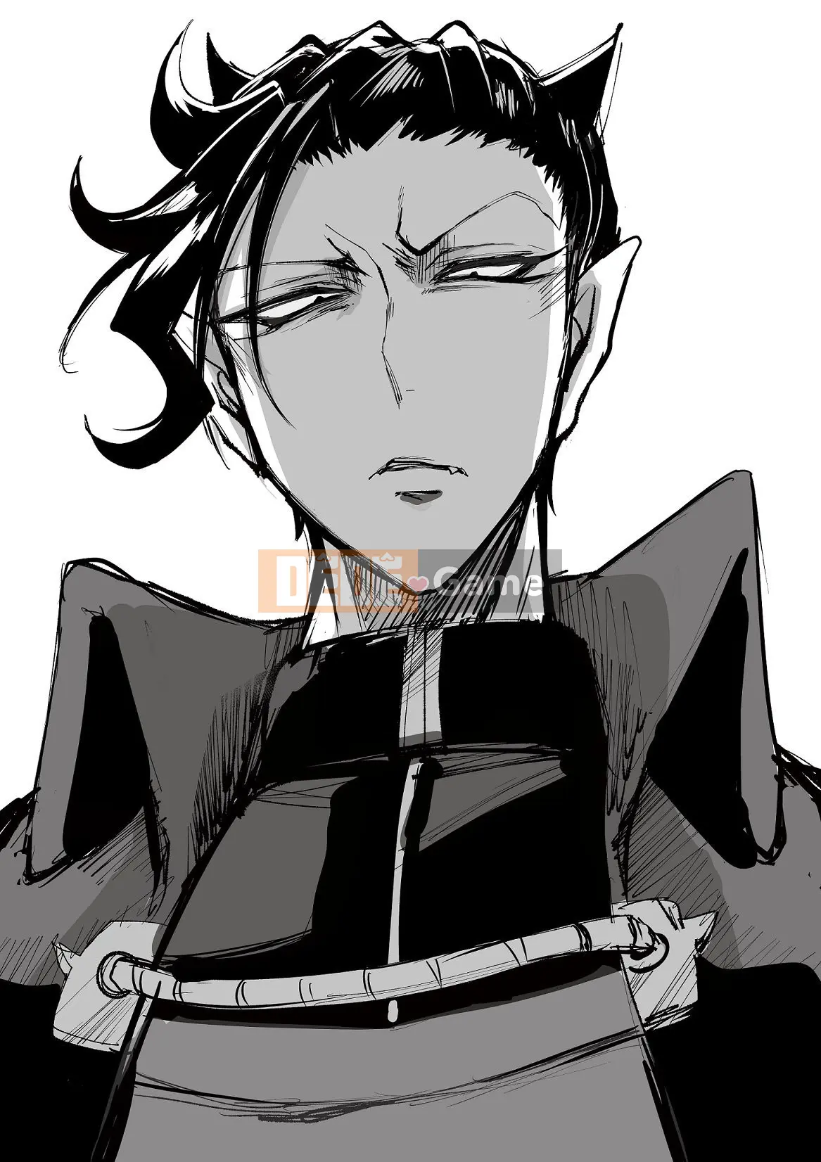 Người bạn cùng lớp có liên quan Chương 105