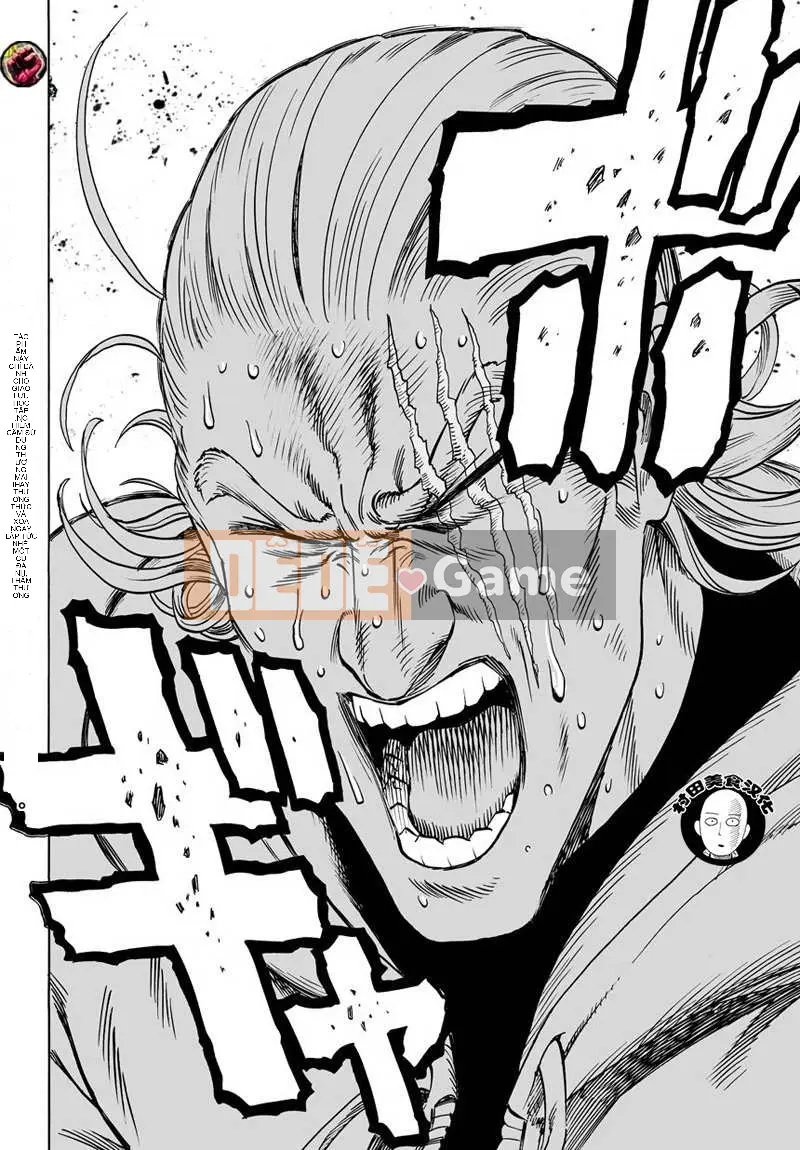 Một người đàn ông đấm Chương 054