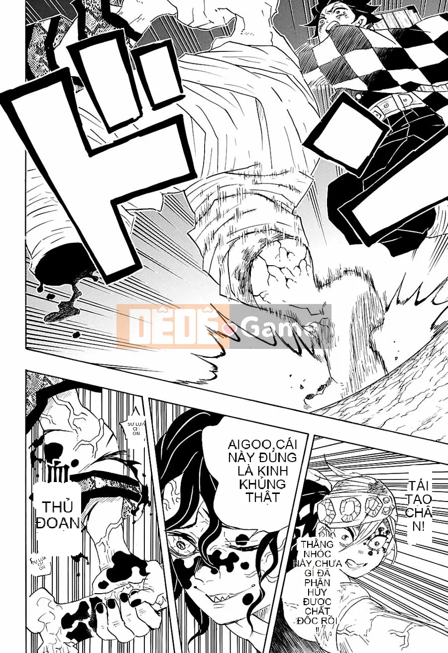 Demon Slayer Blade Chương 090