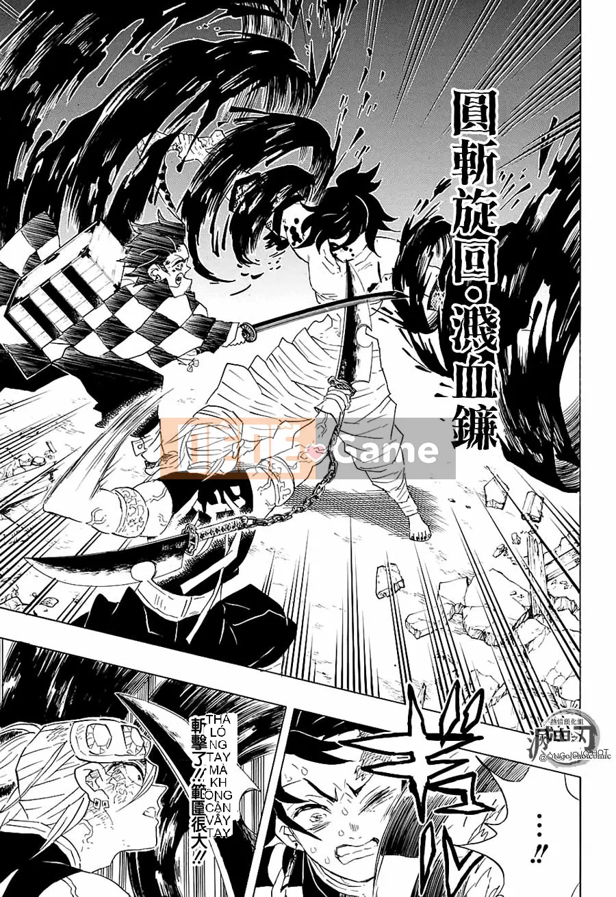 Demon Slayer Blade Chương 090