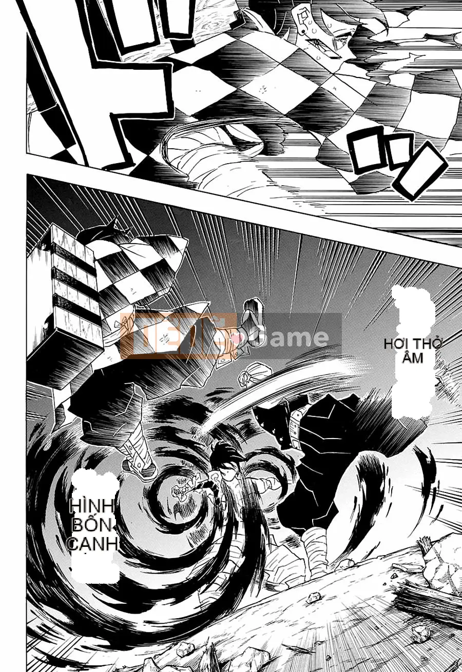 Demon Slayer Blade Chương 090