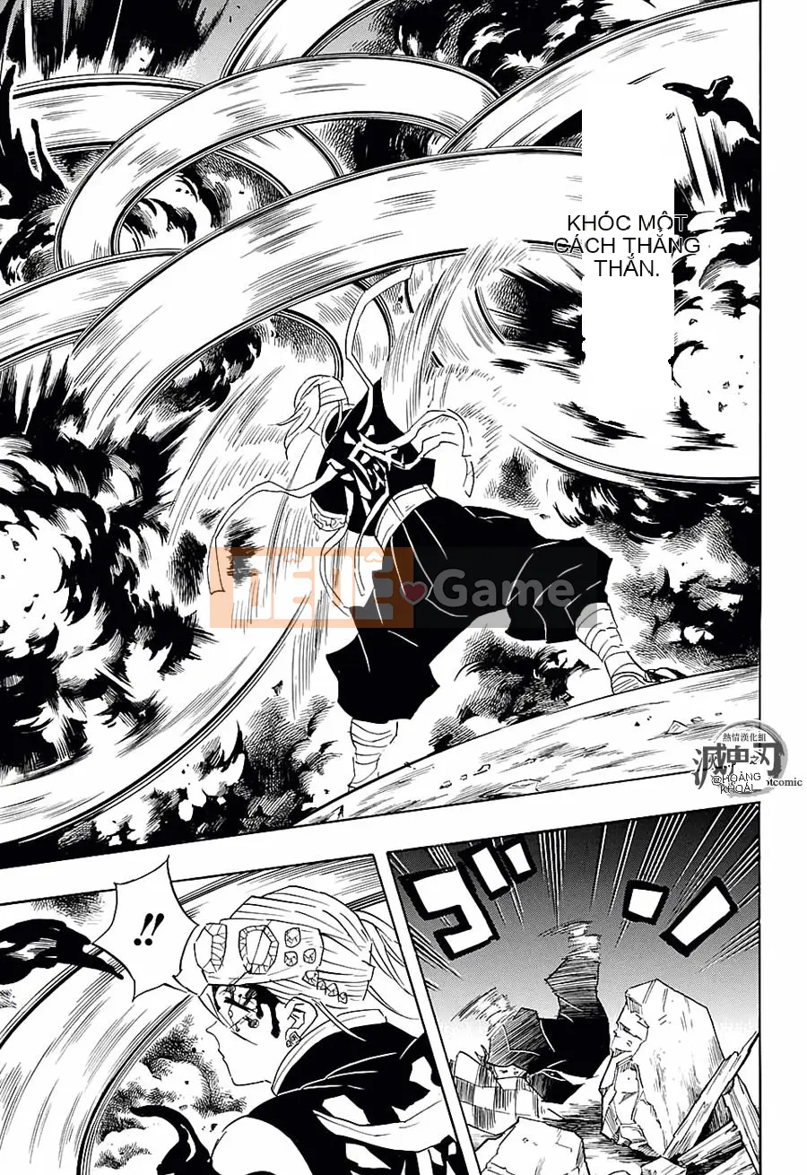 Demon Slayer Blade Chương 090