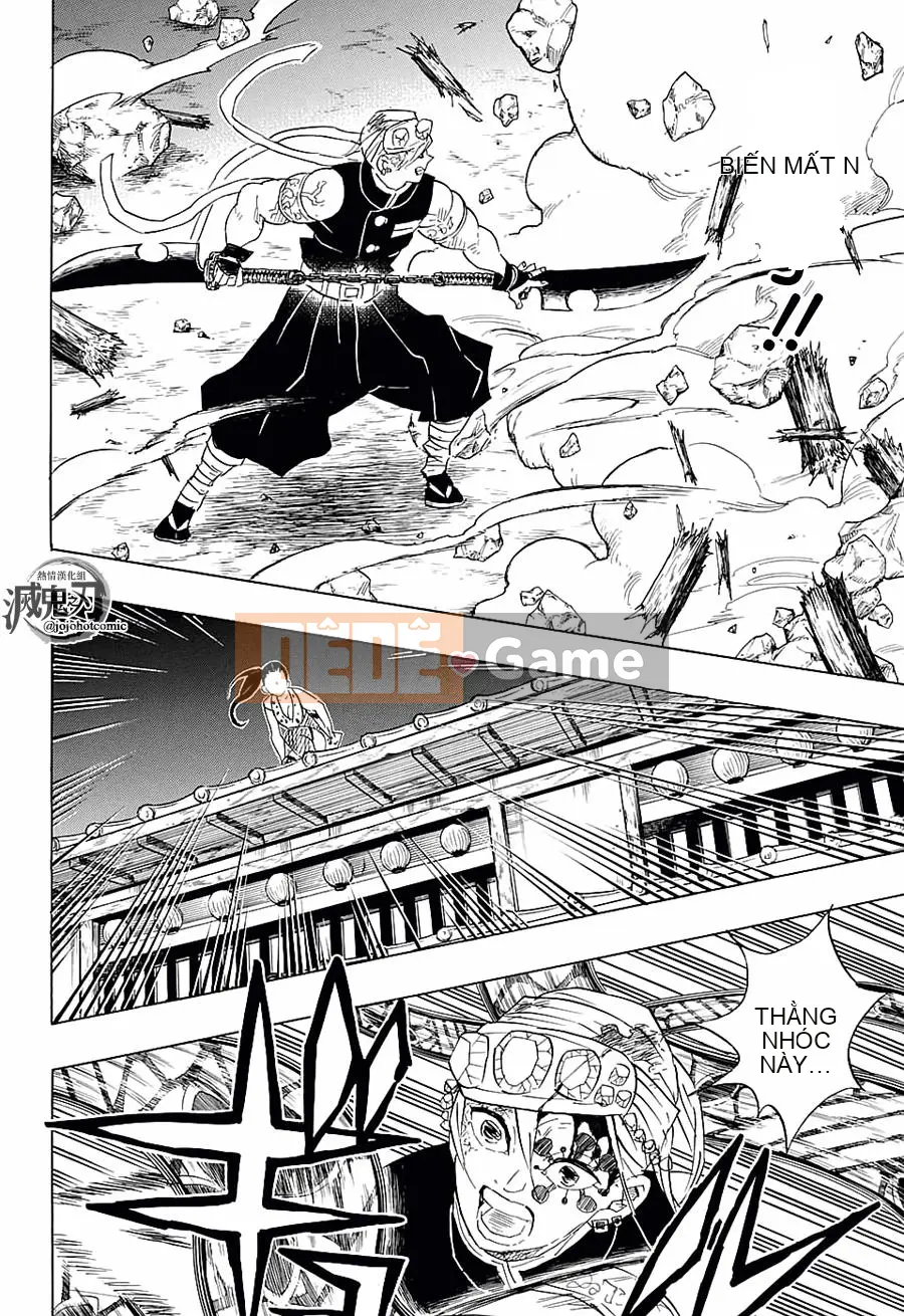 Demon Slayer Blade Chương 090