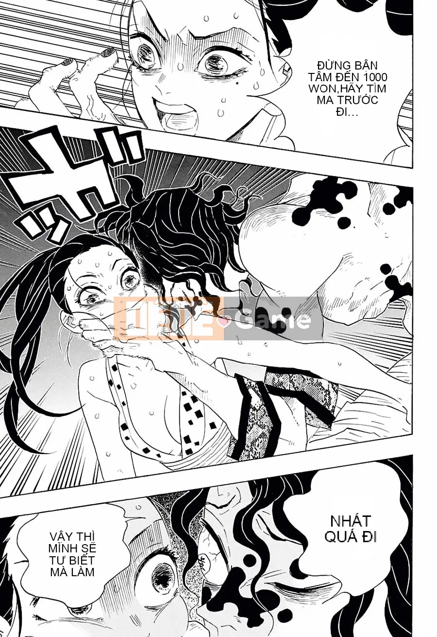 Demon Slayer Blade Chương 090