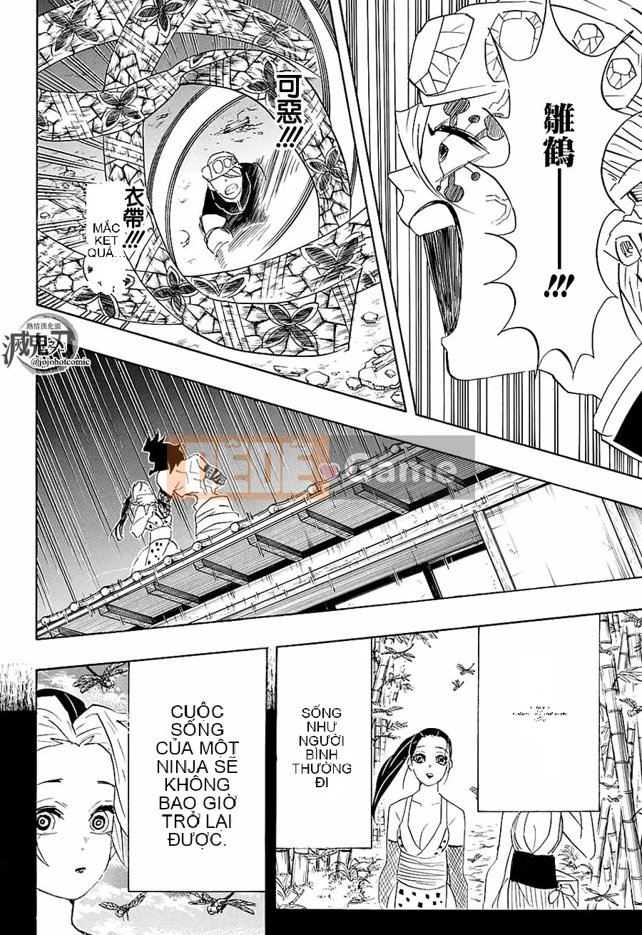 Demon Slayer Blade Chương 090