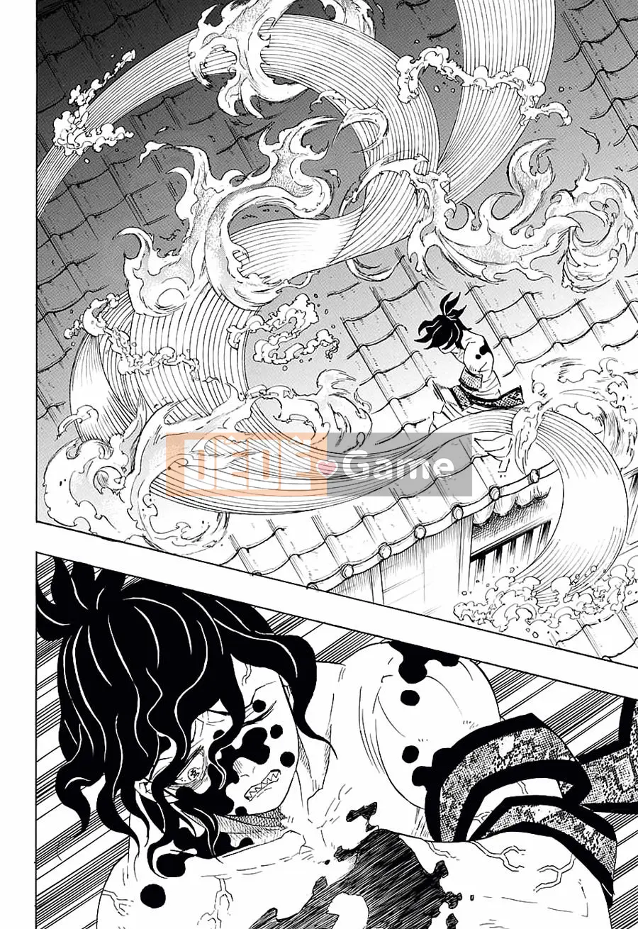 Demon Slayer Blade Chương 090