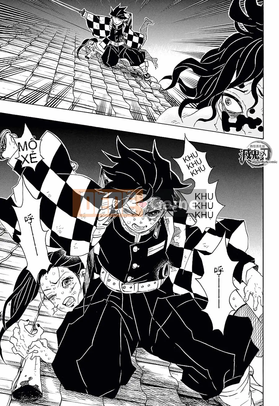 Demon Slayer Blade Chương 090