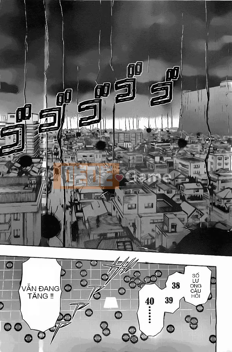 Trình kích hoạt vương quốc Chương 043