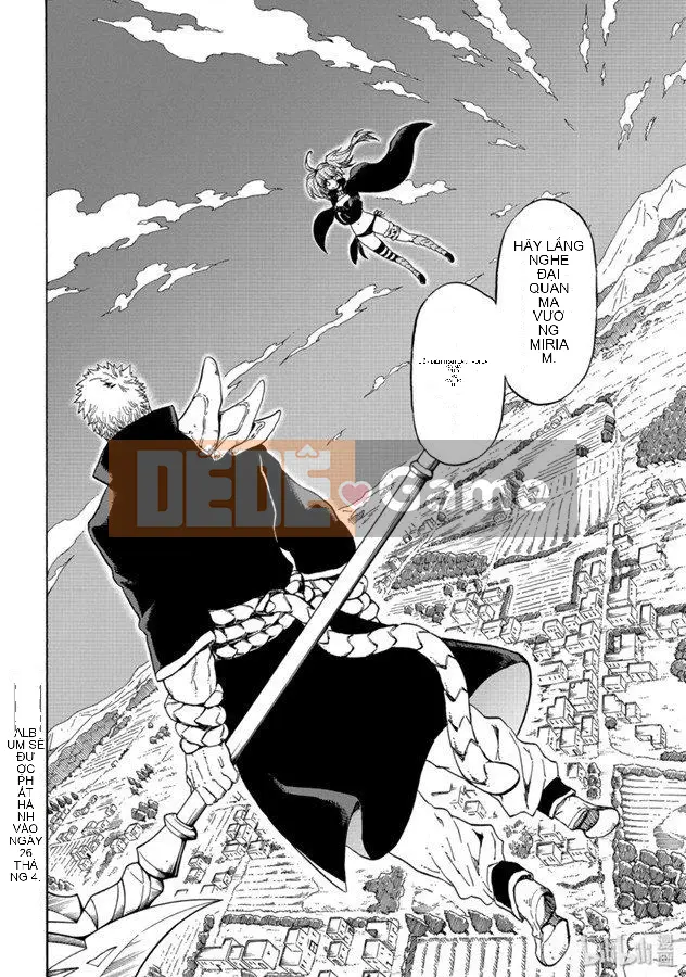 Điều về việc tôi trở thành một chất nhờn sau khi tái sinh Chương 069