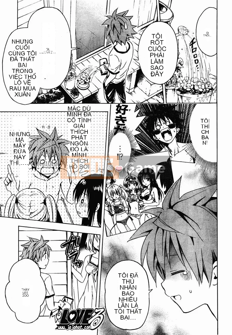 Bóng tối Chương 000