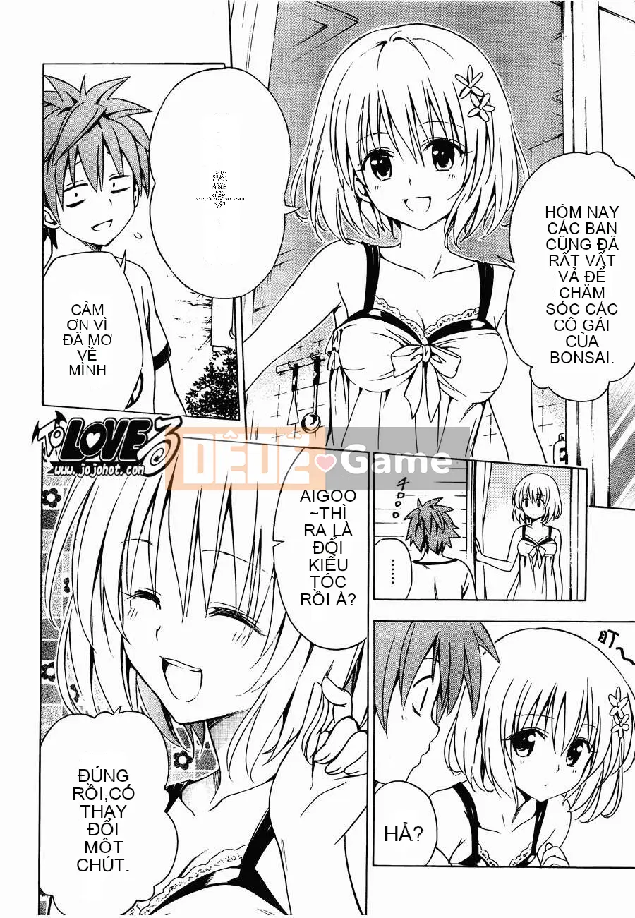 Bóng tối Chương 000