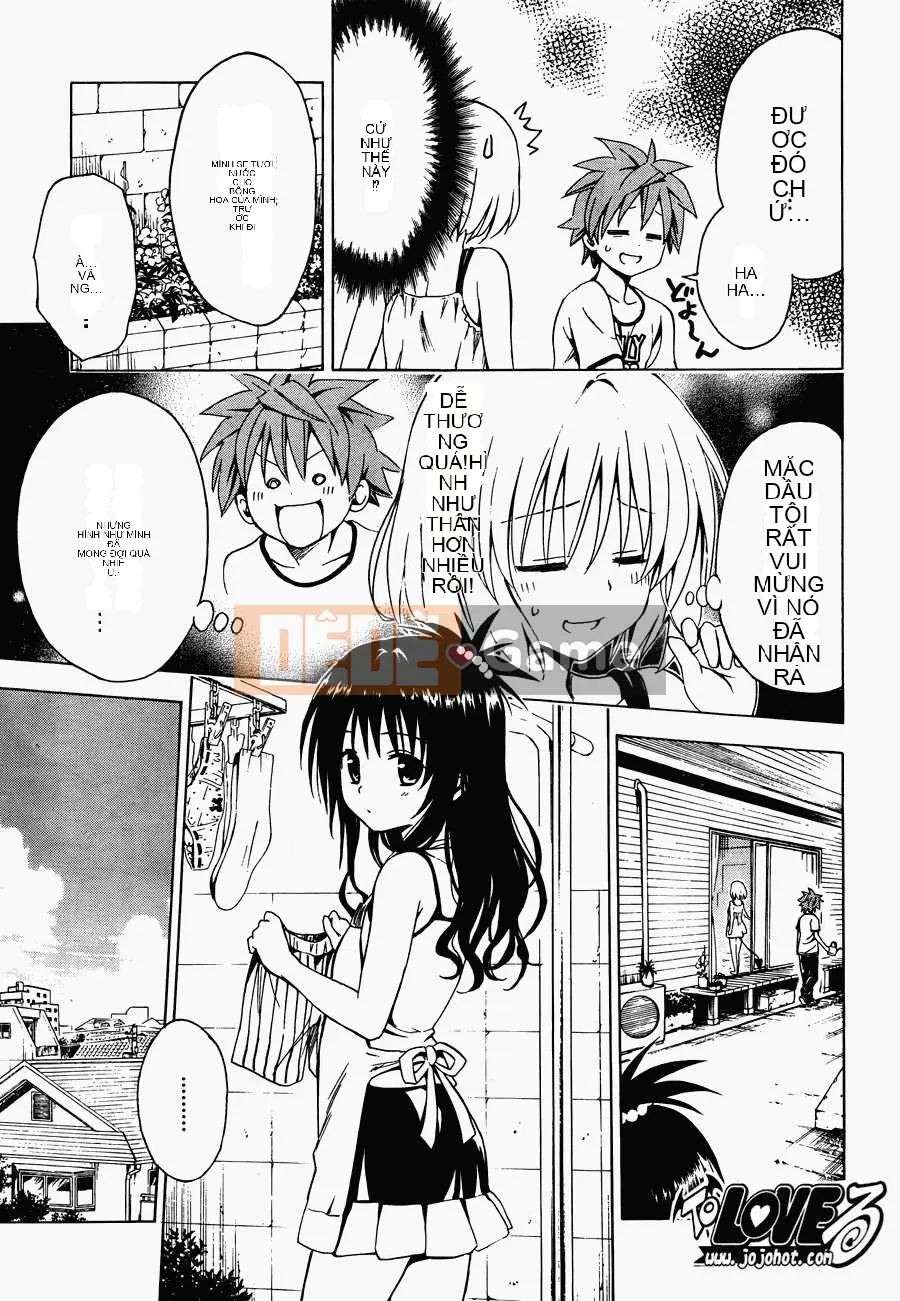 Bóng tối Chương 000