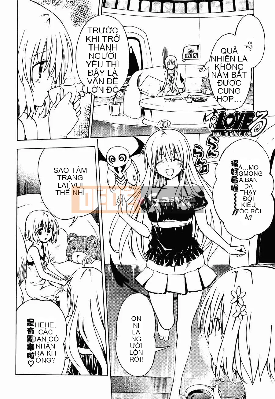 Bóng tối Chương 000