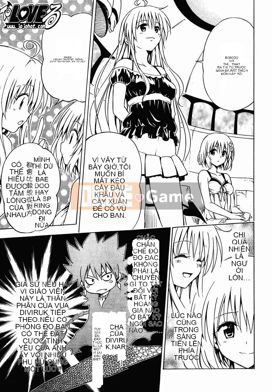 Bóng tối Chương 000