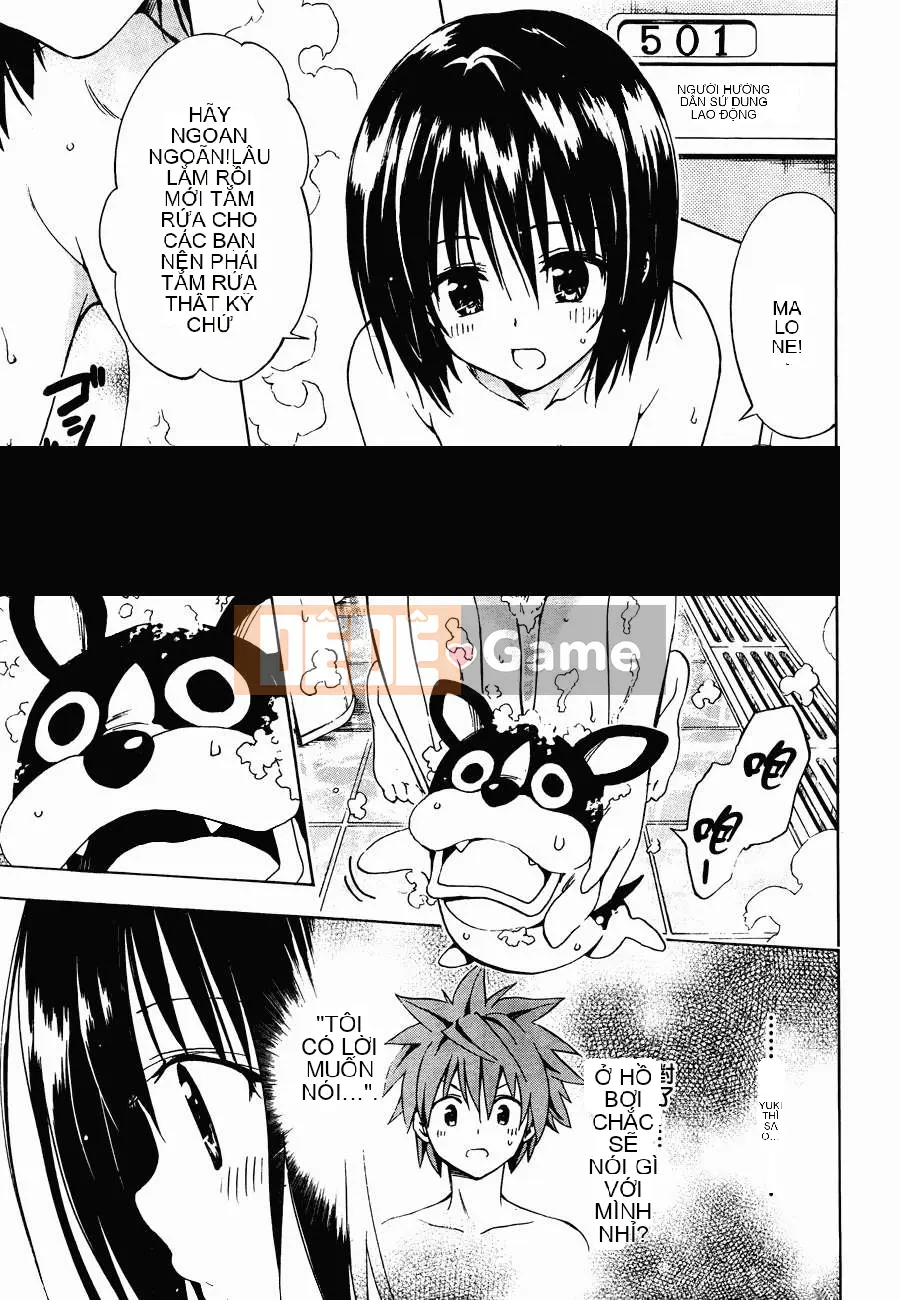 Bóng tối Chương 000