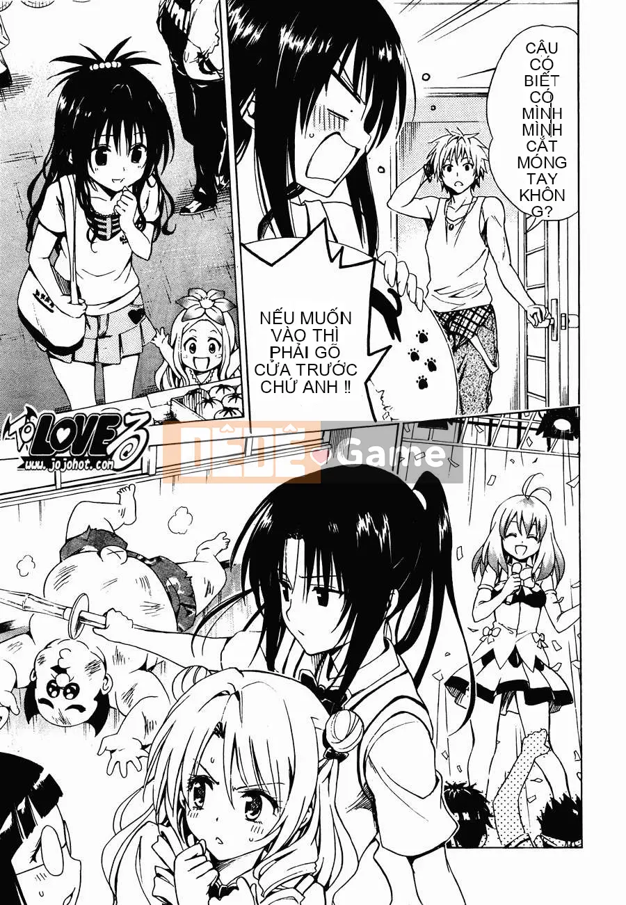 Bóng tối Chương 000