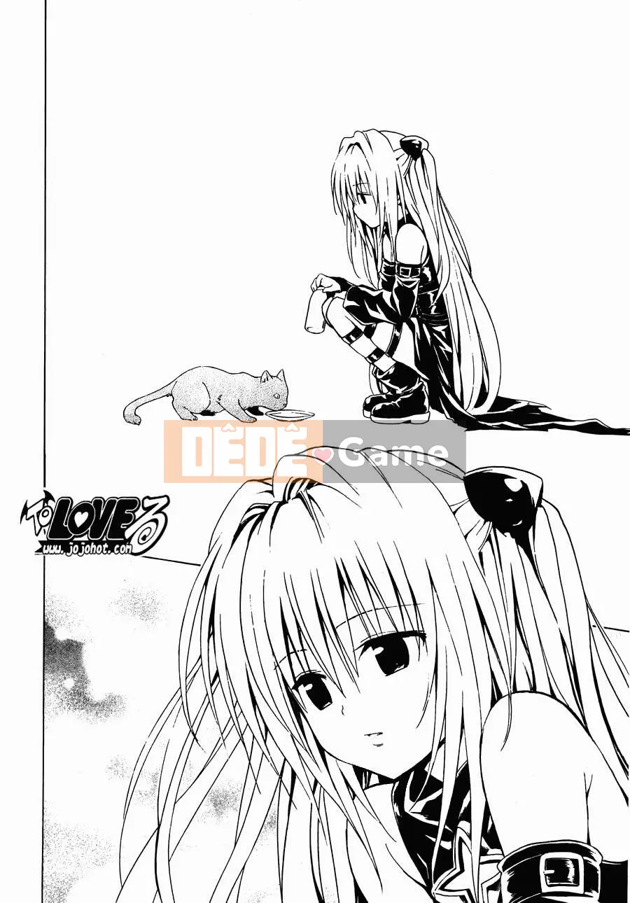 Bóng tối Chương 000