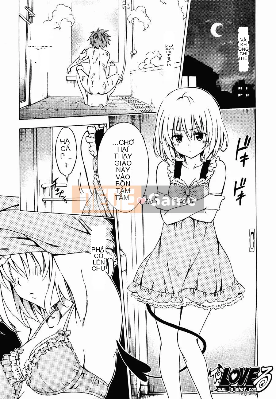 Bóng tối Chương 000