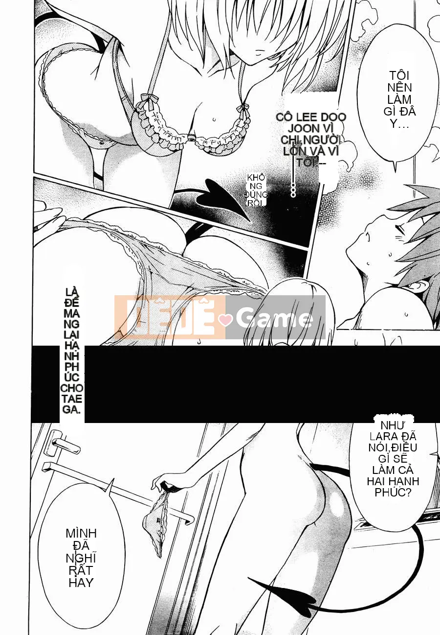 Bóng tối Chương 000