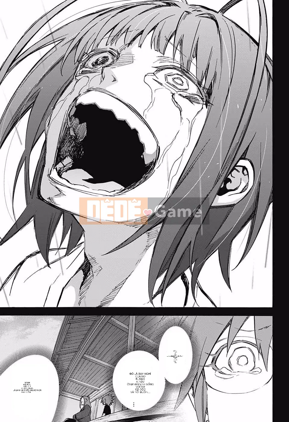 Hai ngôi sao onmyoji Chương 048