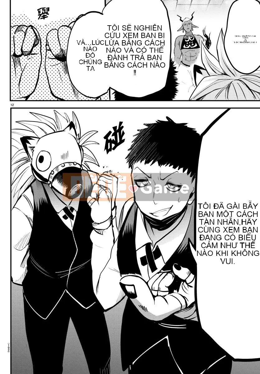 Người bạn cùng lớp có liên quan Chương 106