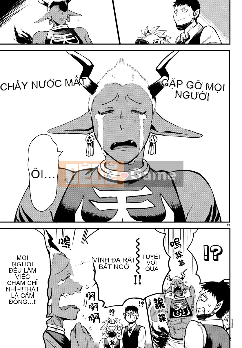 Người bạn cùng lớp có liên quan Chương 106