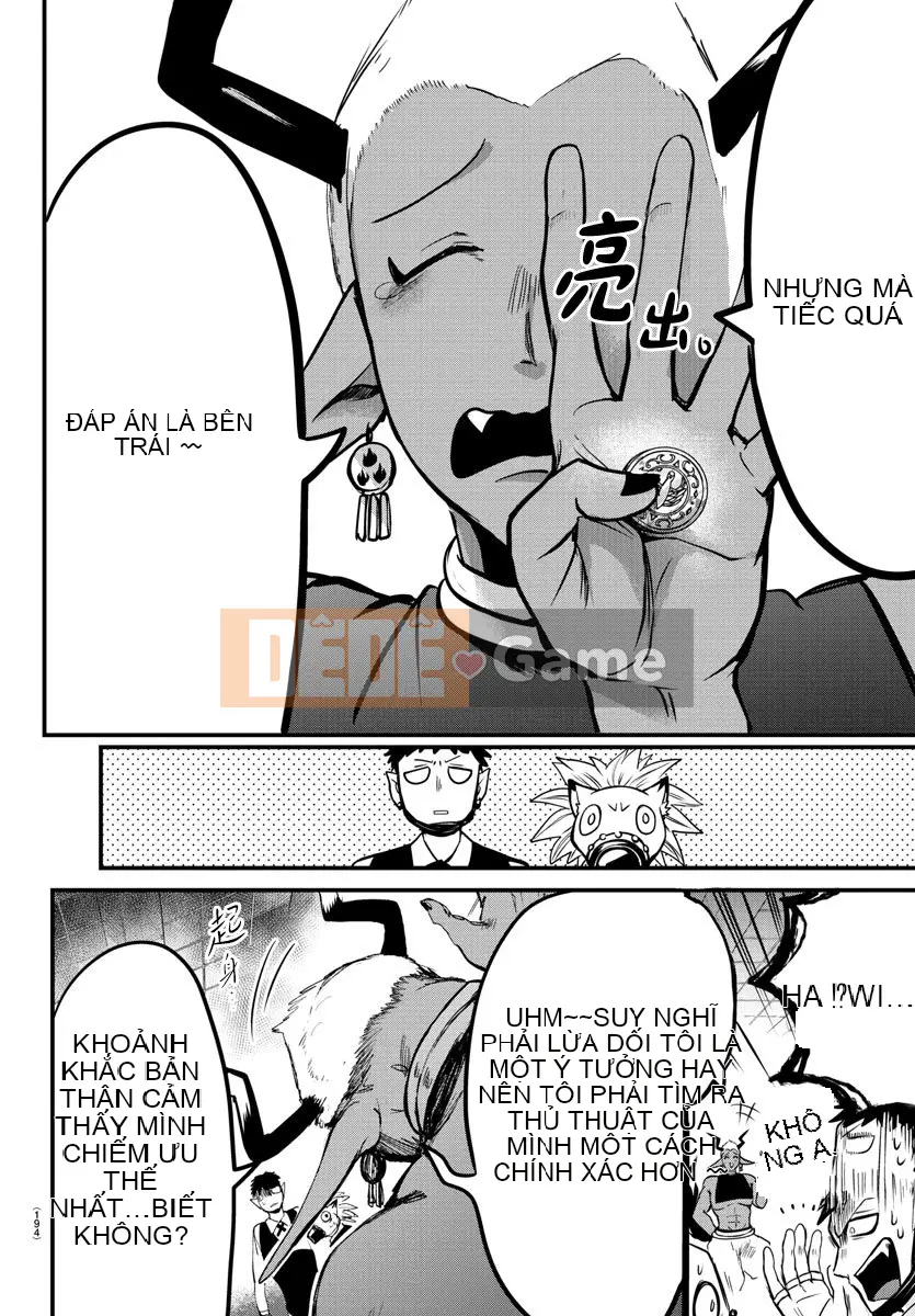 Người bạn cùng lớp có liên quan Chương 106