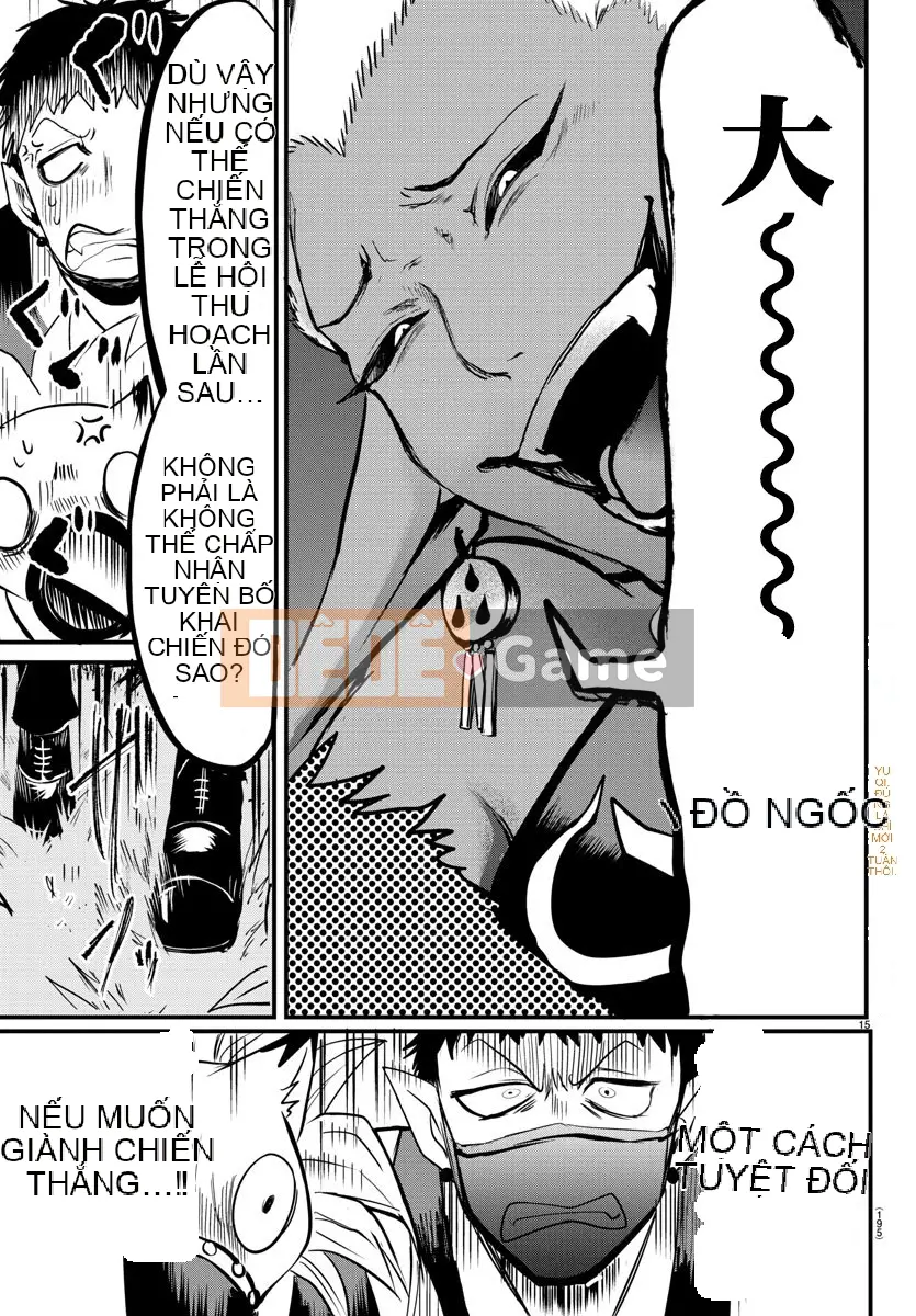 Người bạn cùng lớp có liên quan Chương 106