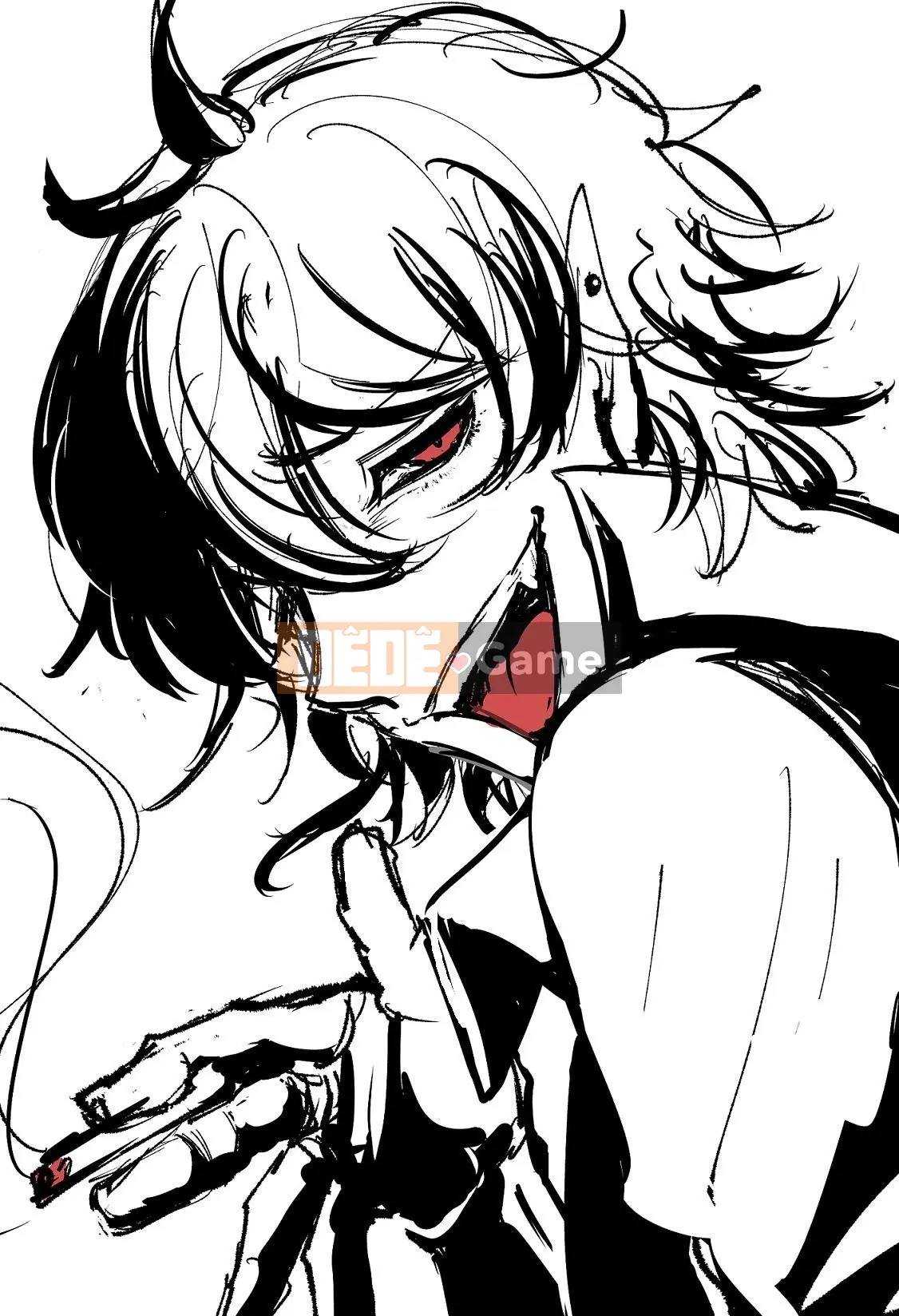 Người bạn cùng lớp có liên quan Chương 106