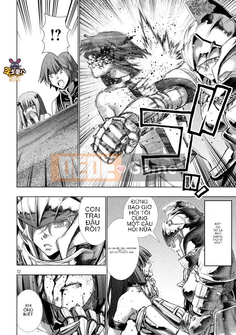 Thiên đường song song Chương 106