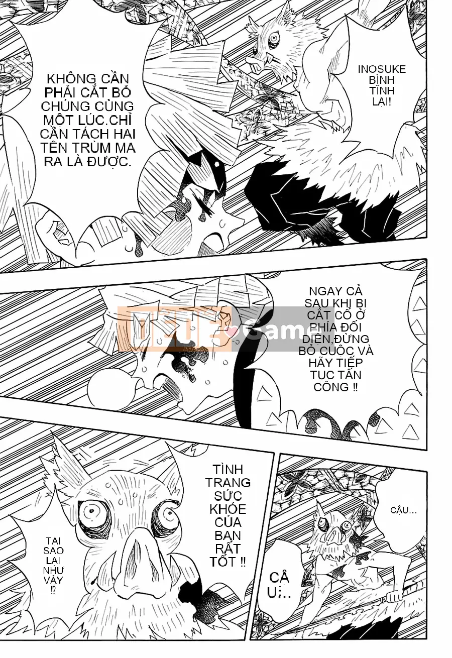 Demon Slayer Blade Chương 091