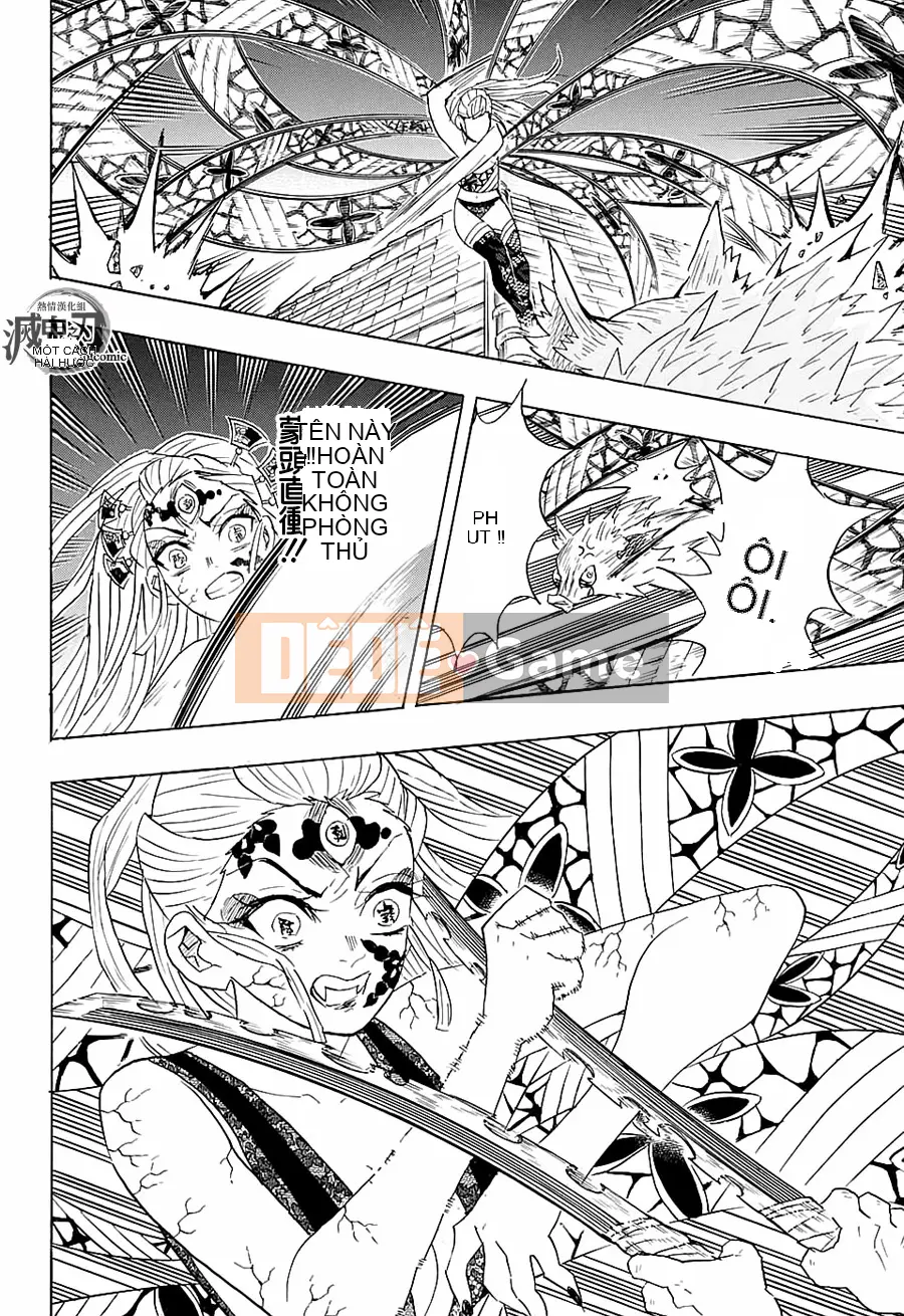Demon Slayer Blade Chương 091
