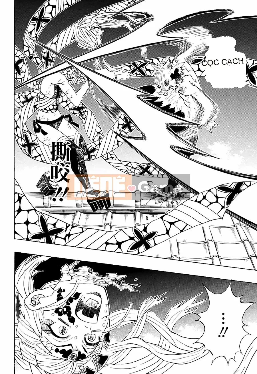 Demon Slayer Blade Chương 091