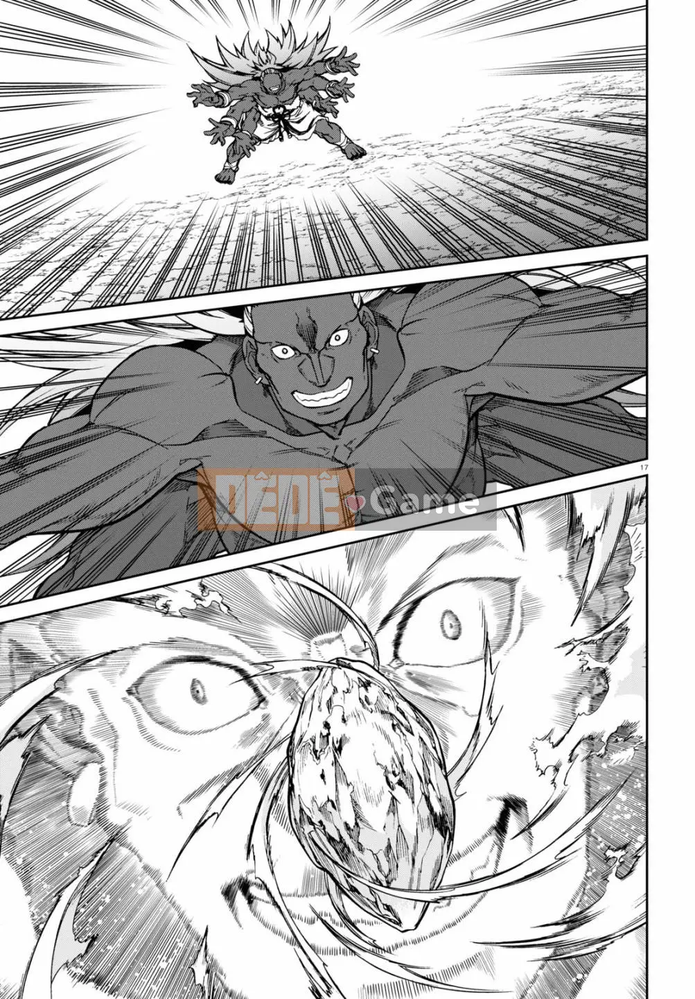 Tái sinh mà không có việc làm Chương 066