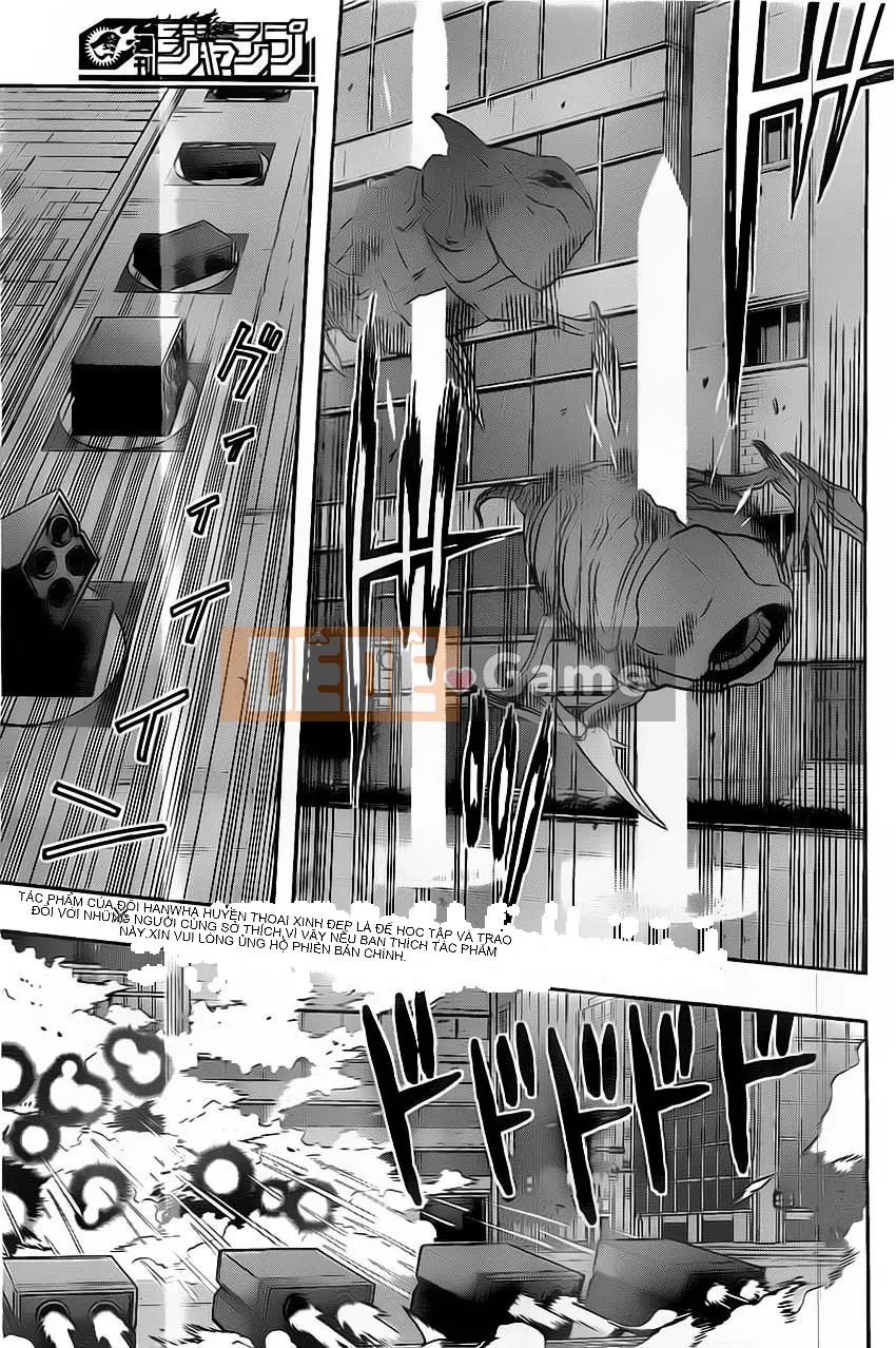 Trình kích hoạt vương quốc Chương 044