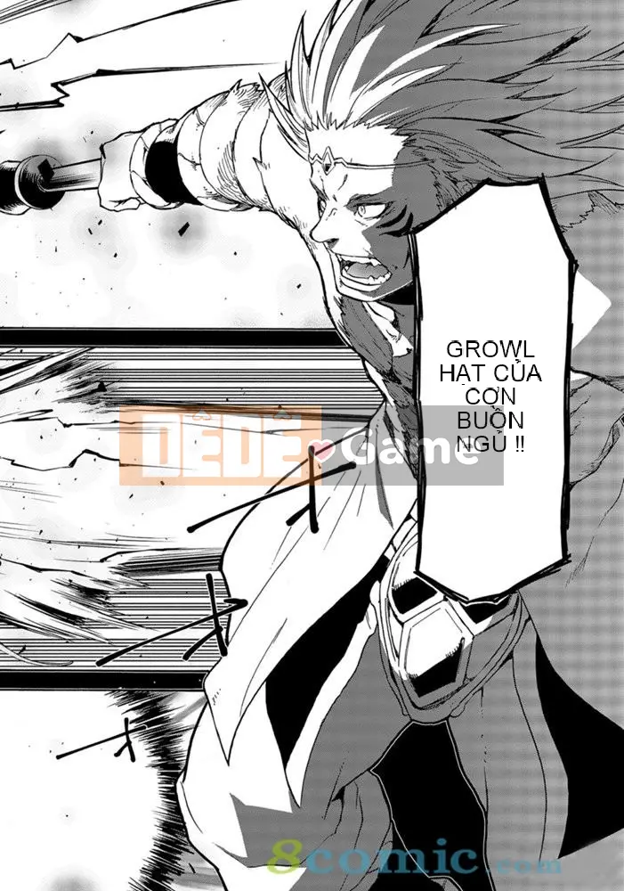 Điều về việc tôi trở thành một chất nhờn sau khi tái sinh Chương 070