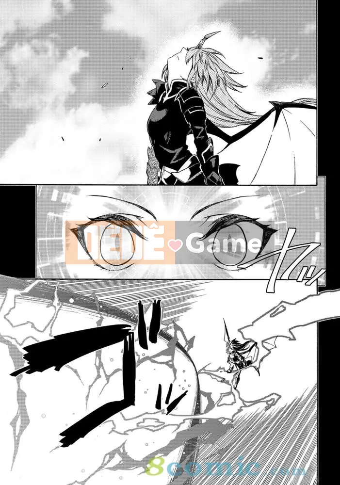 Điều về việc tôi trở thành một chất nhờn sau khi tái sinh Chương 070