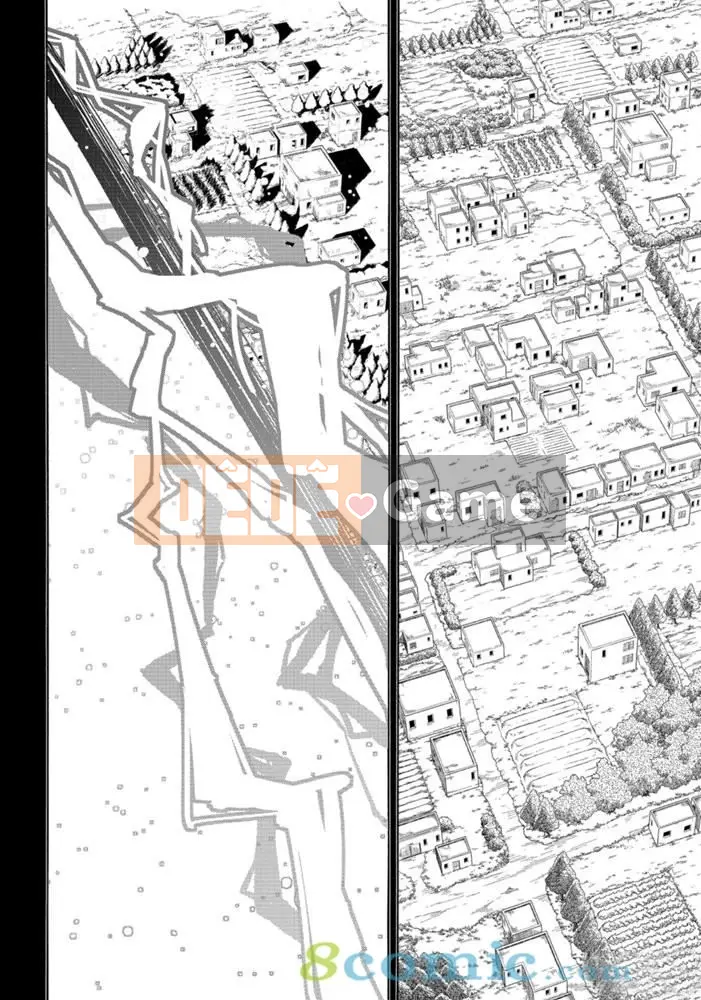 Điều về việc tôi trở thành một chất nhờn sau khi tái sinh Chương 070