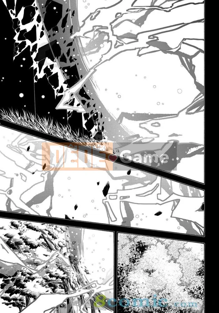 Điều về việc tôi trở thành một chất nhờn sau khi tái sinh Chương 070