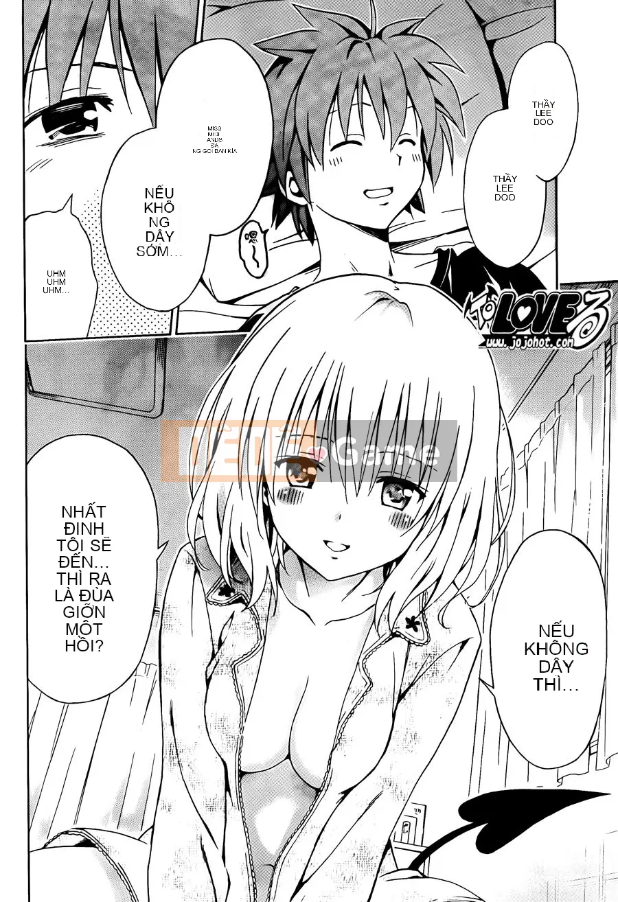 Bóng tối Chương 001