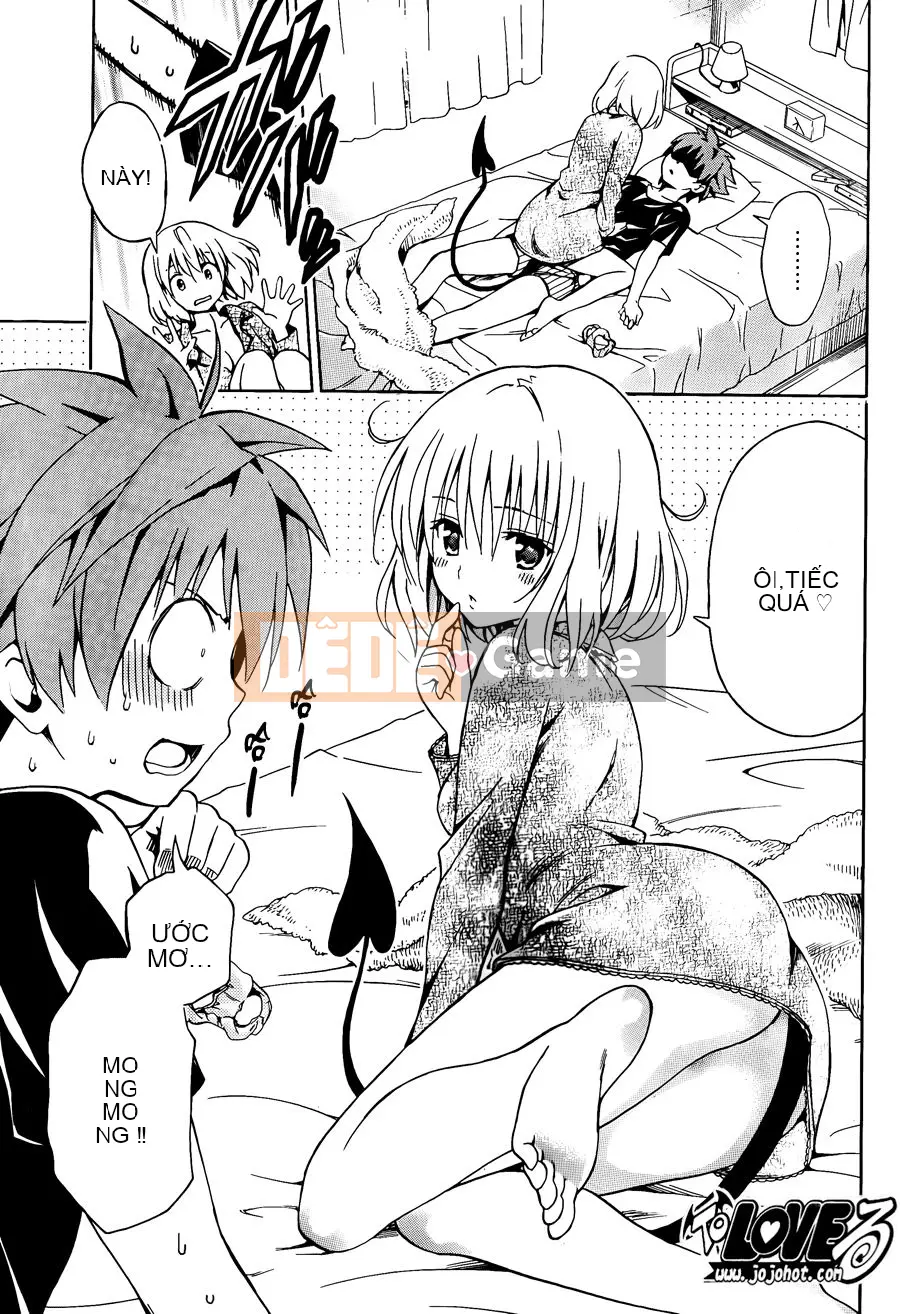 Bóng tối Chương 001