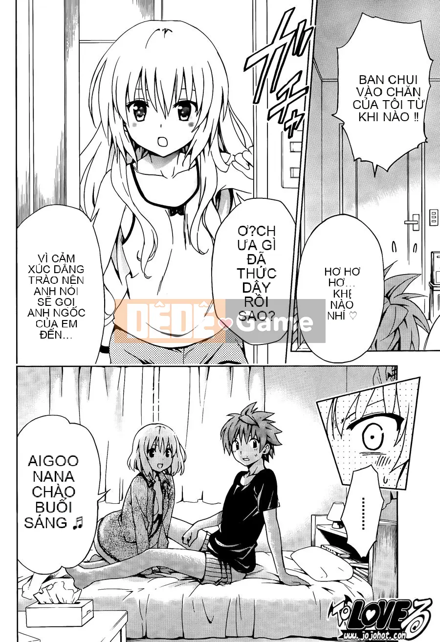 Bóng tối Chương 001