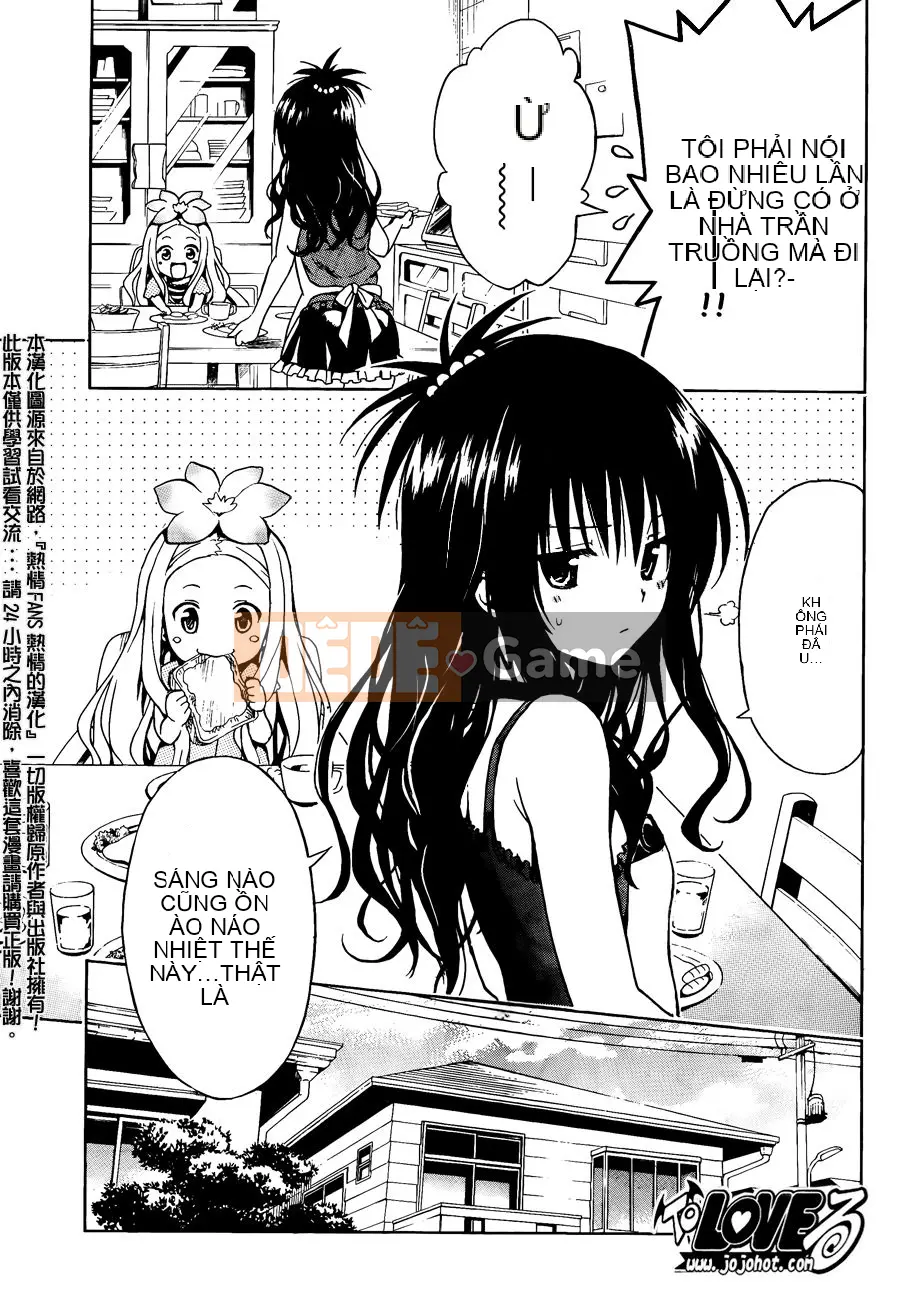 Bóng tối Chương 001