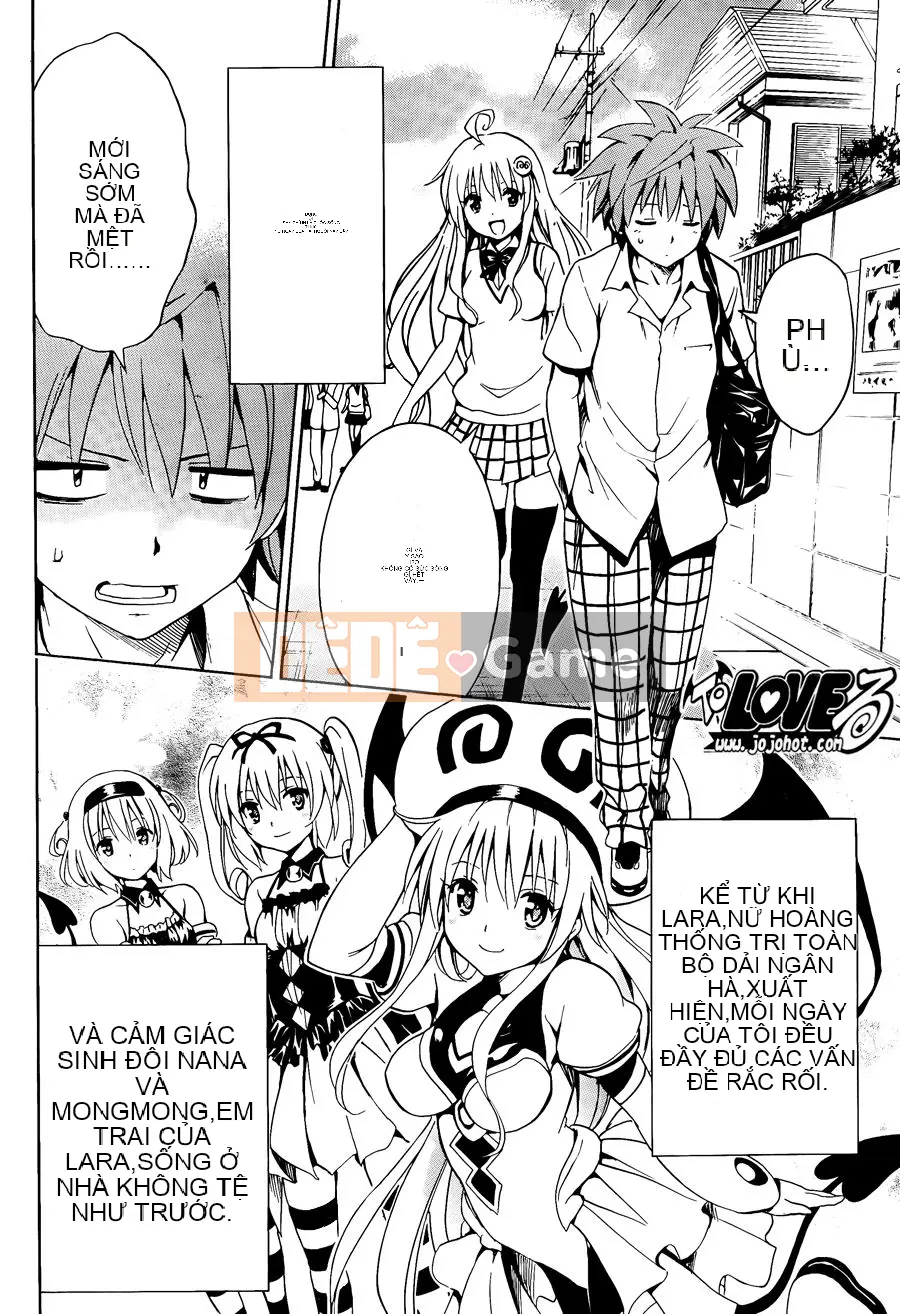 Bóng tối Chương 001