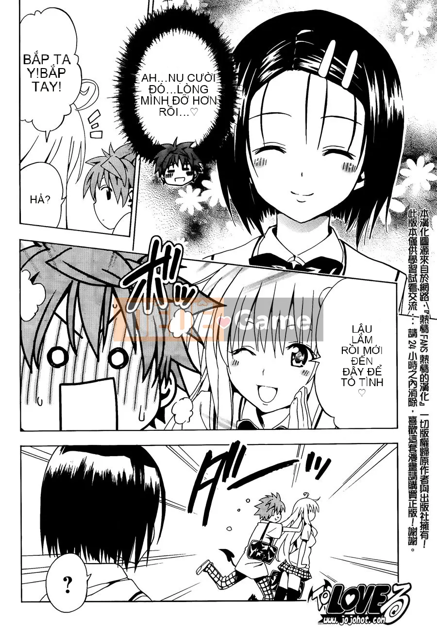 Bóng tối Chương 001