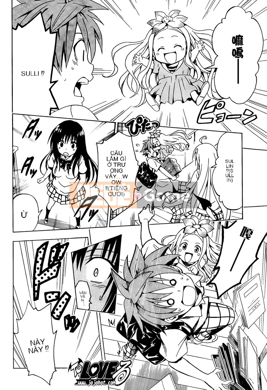 Bóng tối Chương 001