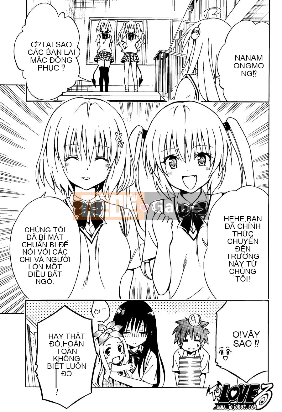 Bóng tối Chương 001