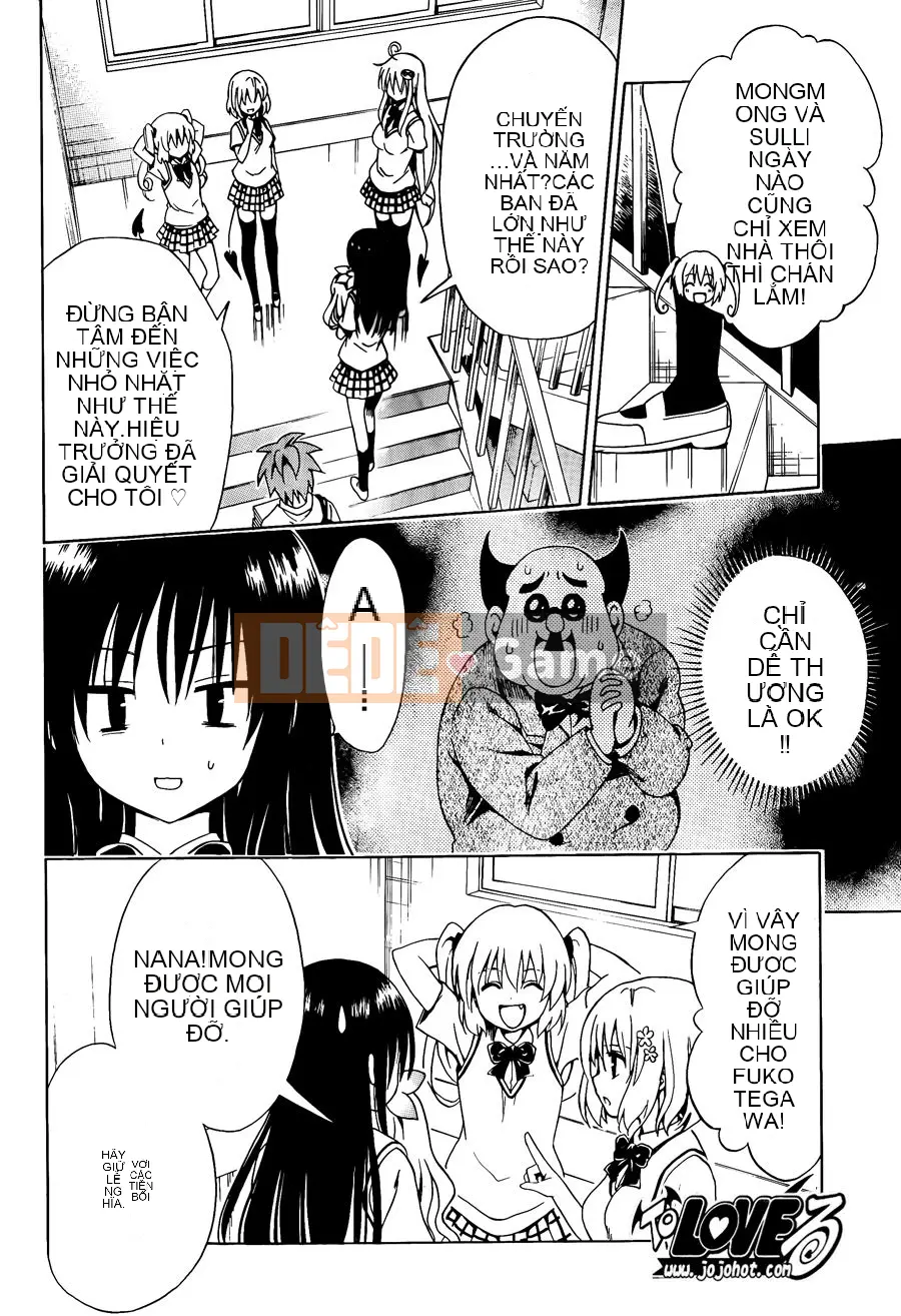 Bóng tối Chương 001