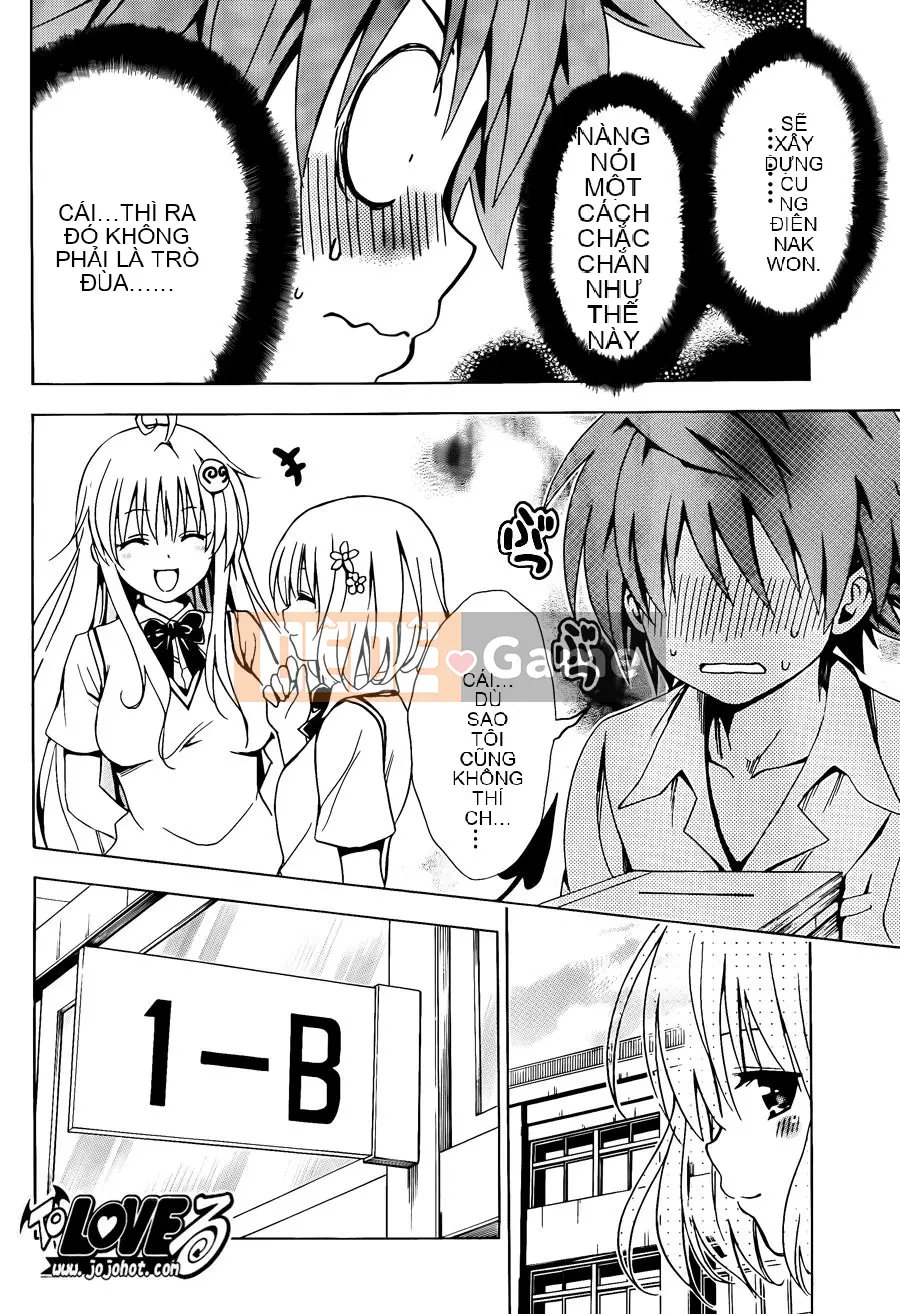 Bóng tối Chương 001