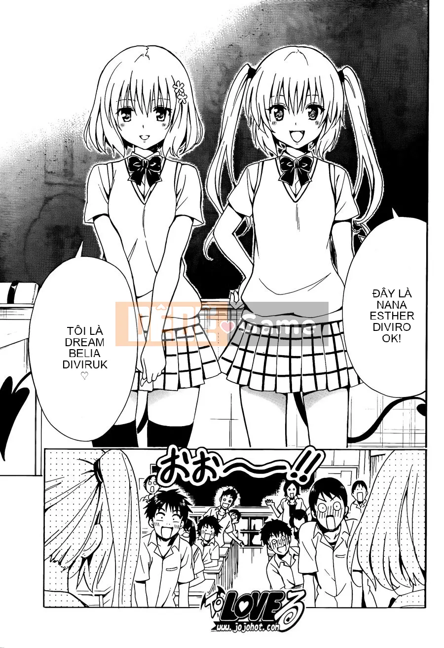 Bóng tối Chương 001